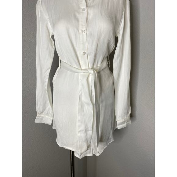 Atoir Mirage Shirt Dress - Picture 6 of 11